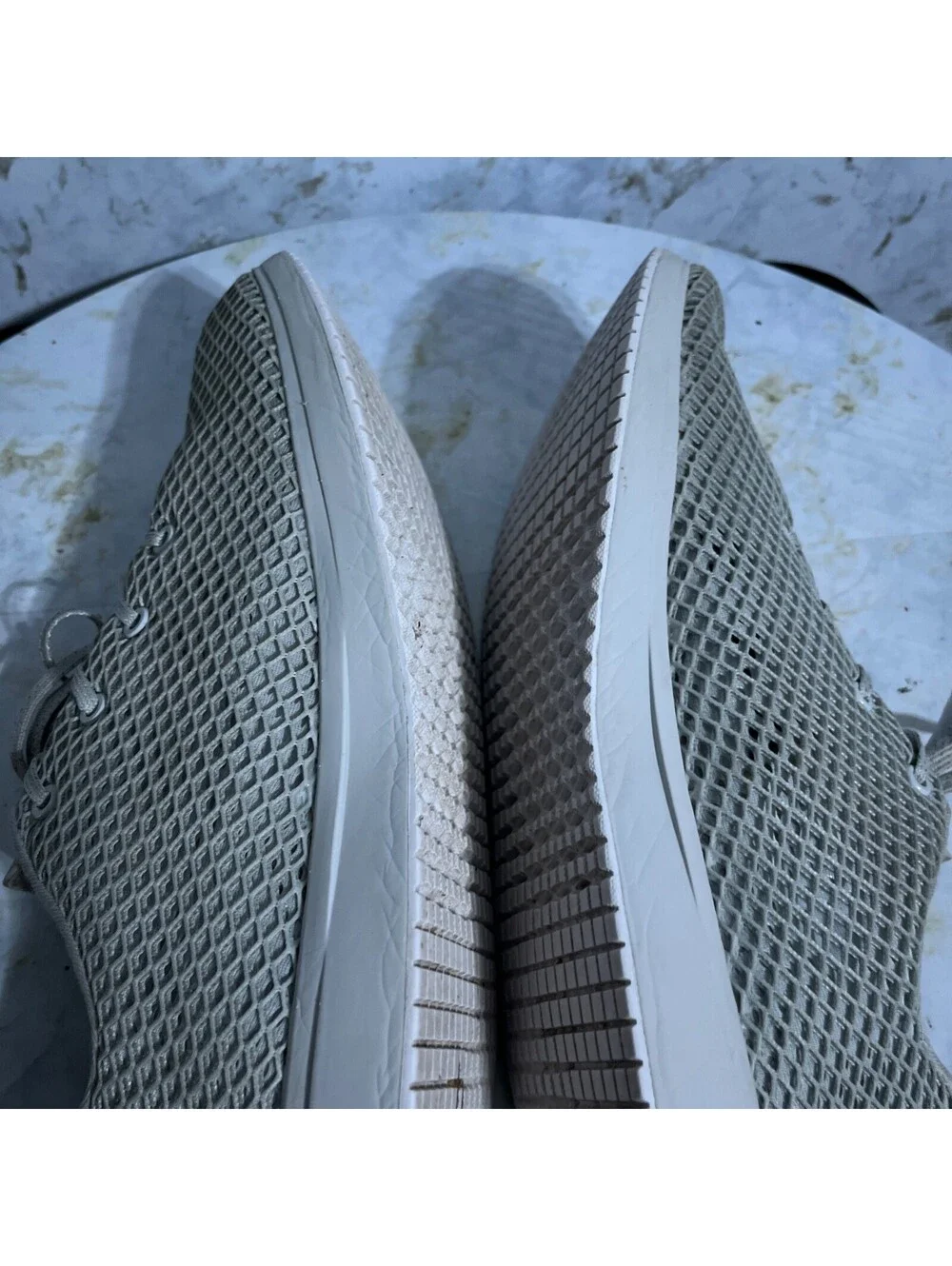 NOBULL upper midsole